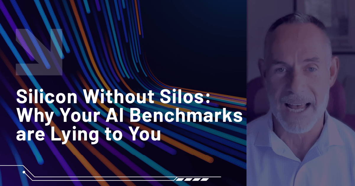 Silicon Without Silos: Why Your AI Benchmarks are Lying to You