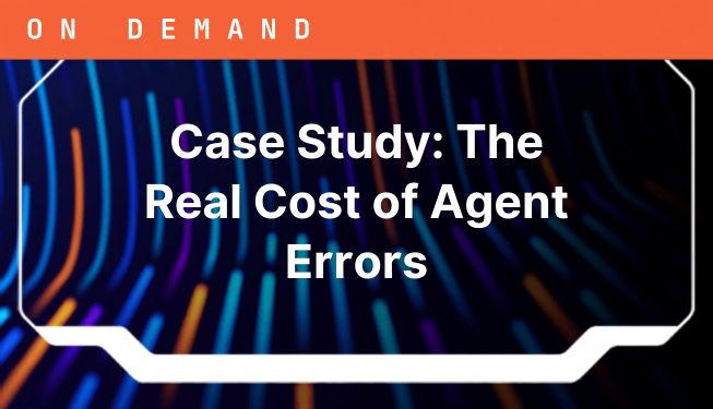 Case Study: What Happens When AI Agents Stop Repeating the Same Work?